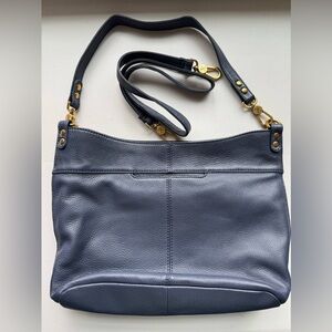 Hobo pier, navy blue